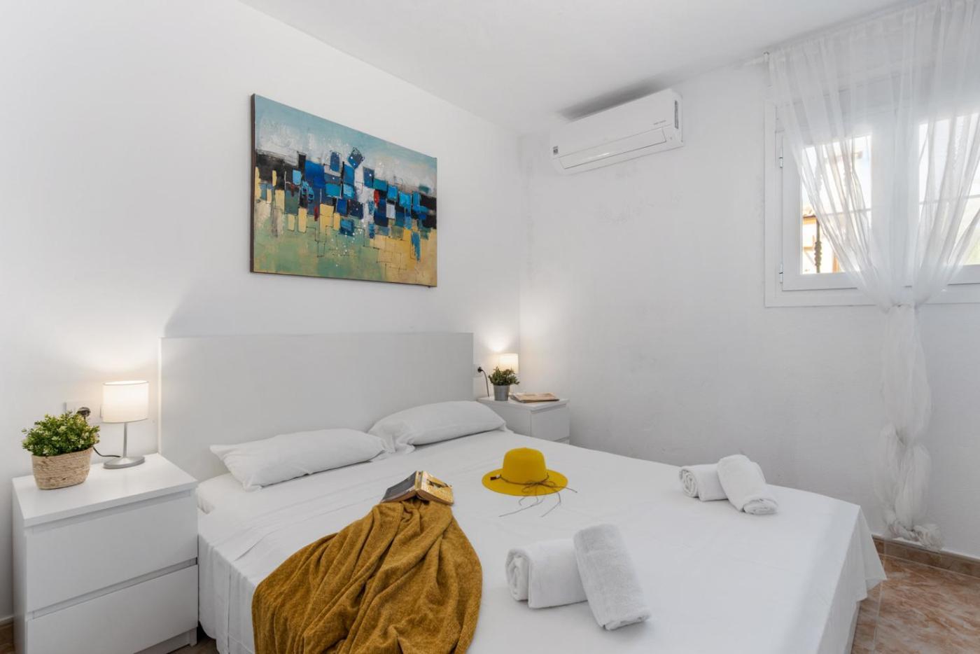 Villa Mila 10 - Plusholidays Calpe Exterior photo